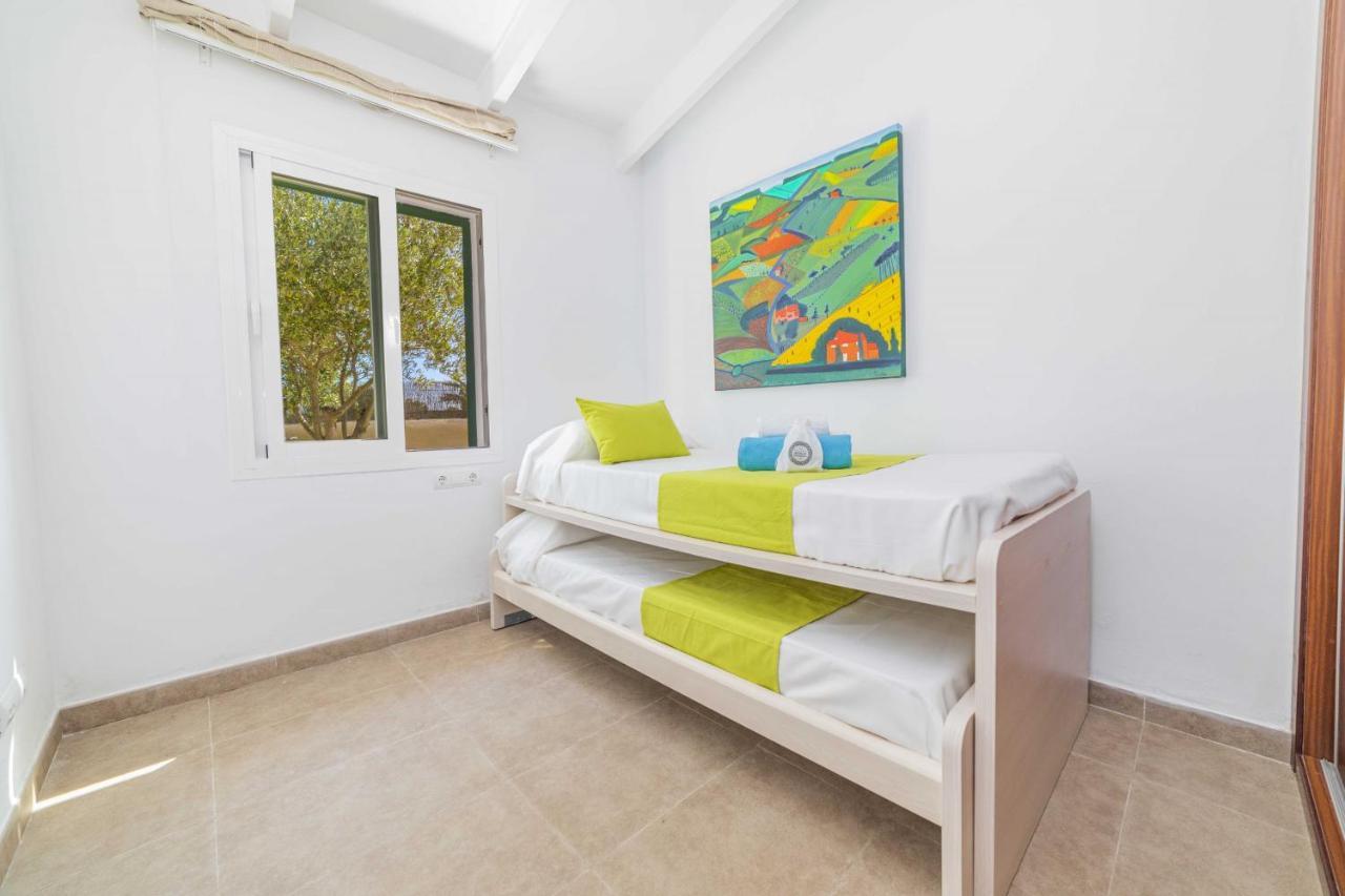 Villa Ambient / Sa Finqueta Муро Экстерьер фото