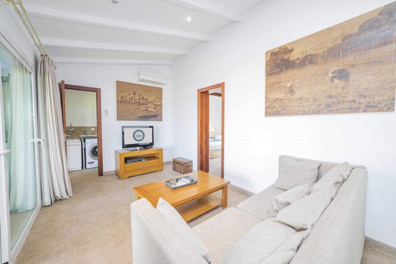 Villa Ambient / Sa Finqueta Муро Экстерьер фото